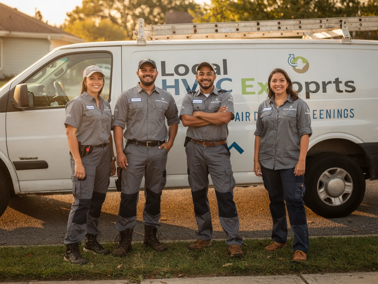 24/7 HVAC Repair & AC Replacement company in Vernon, IL